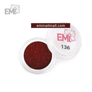[E.Mi] Dust 홀로그램 글리터 #136