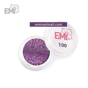 [E.Mi] Dust 홀로그램 글리터 #100
