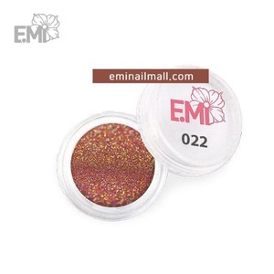[E.Mi] Dust 홀로그램 글리터 #022