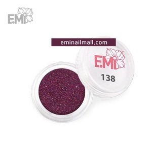 [E.Mi] Dust 홀로그램 글리터 #138