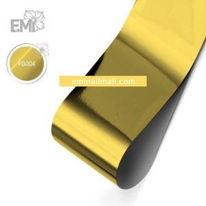 [E.Mi] Foil 글로시 호일 #FG004 Noble Gold 1.5m