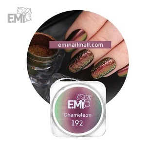 [E.Mi] Pigment 카멜레온 피그먼트 #192 0.5g